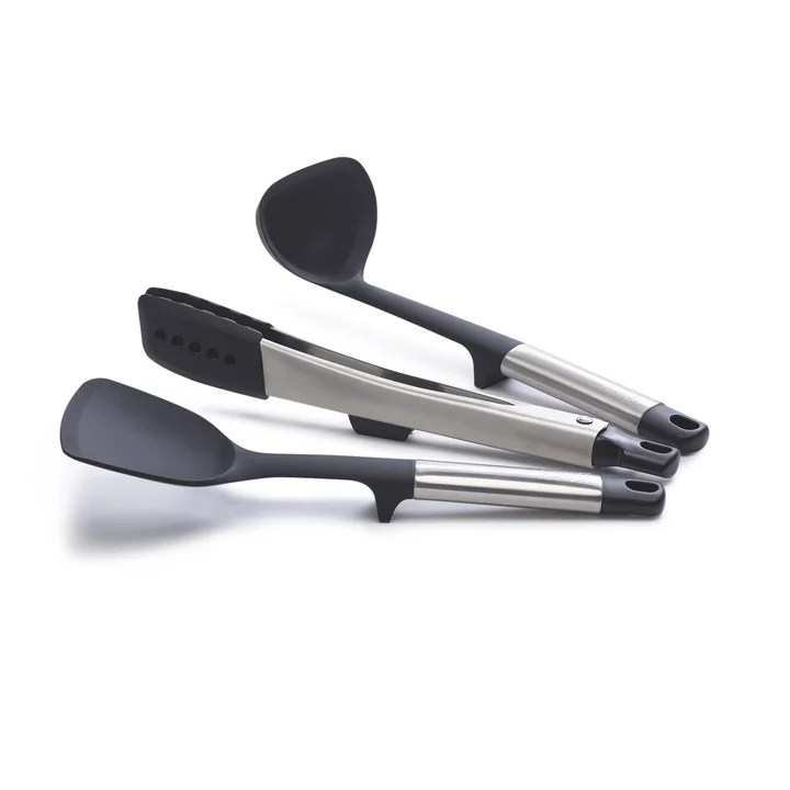 Elevate Fusion Set d'ustensiles de cuisine de Joseph Joseph