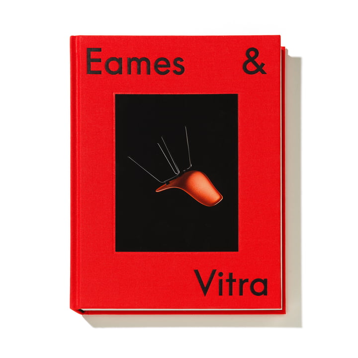 Hawa Eames Publication 2023, FR de Vitra