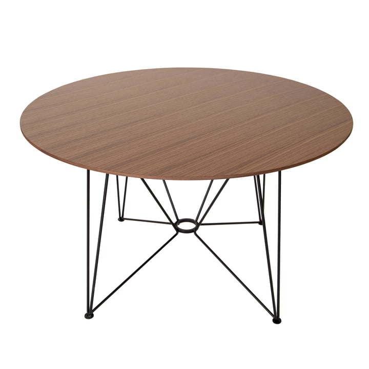 The Ring Table de Acapulco Design