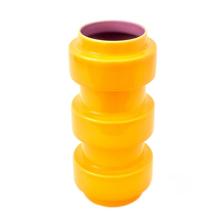 Los Floreros Vase, xtrompeta, mango de Acapulco Design