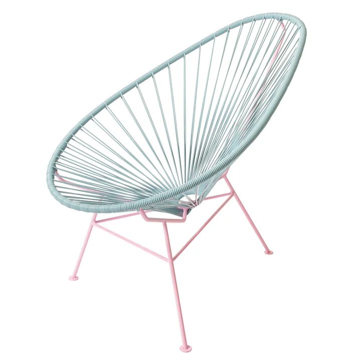 Acapulco Classic Chair, memphis de Acapulco Design