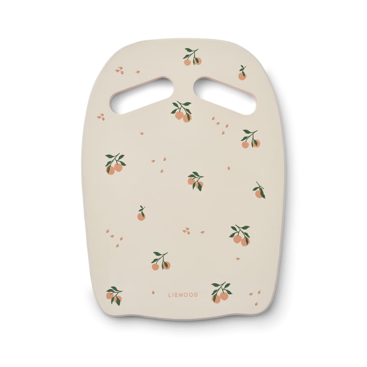 Hayden Planche de natation, peach / sea shell de LIEWOOD