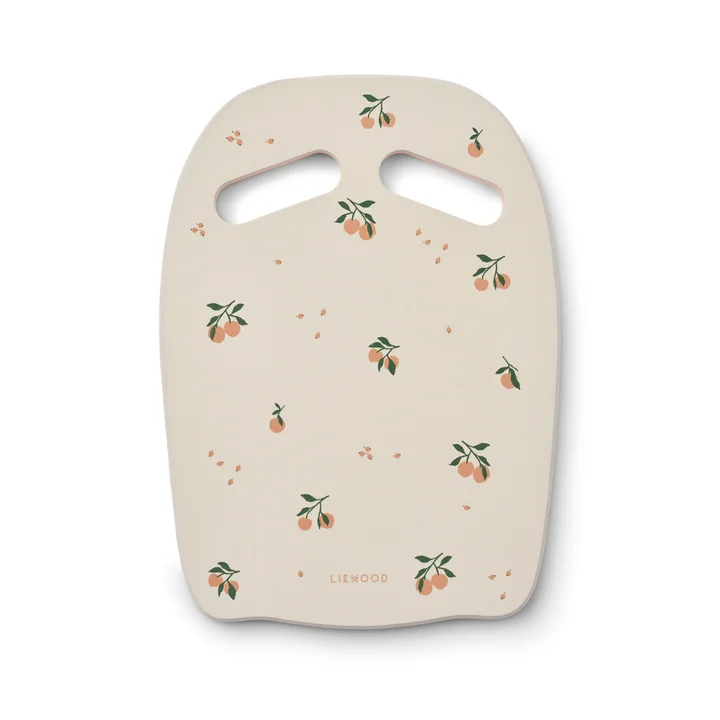 Hayden Planche de natation, peach / sea shell de LIEWOOD