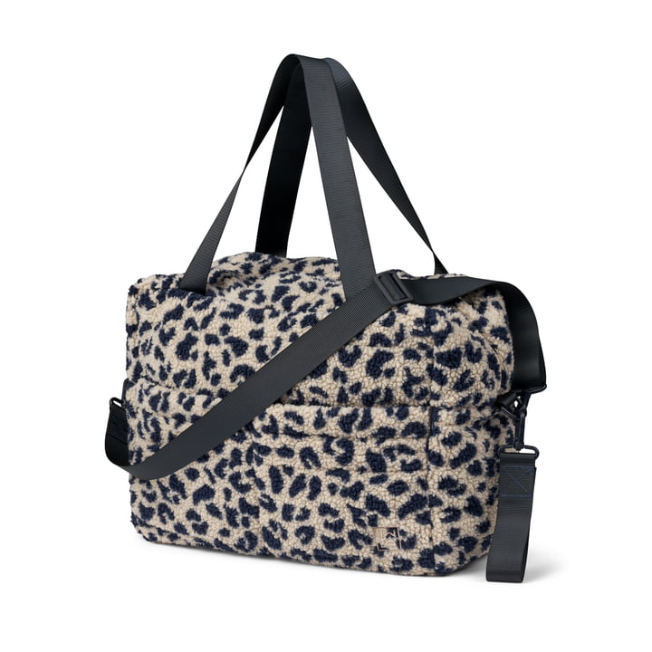 LIEWOOD - Menza Pile Sac, 40 x 20 x 30 cm, mega leo mist