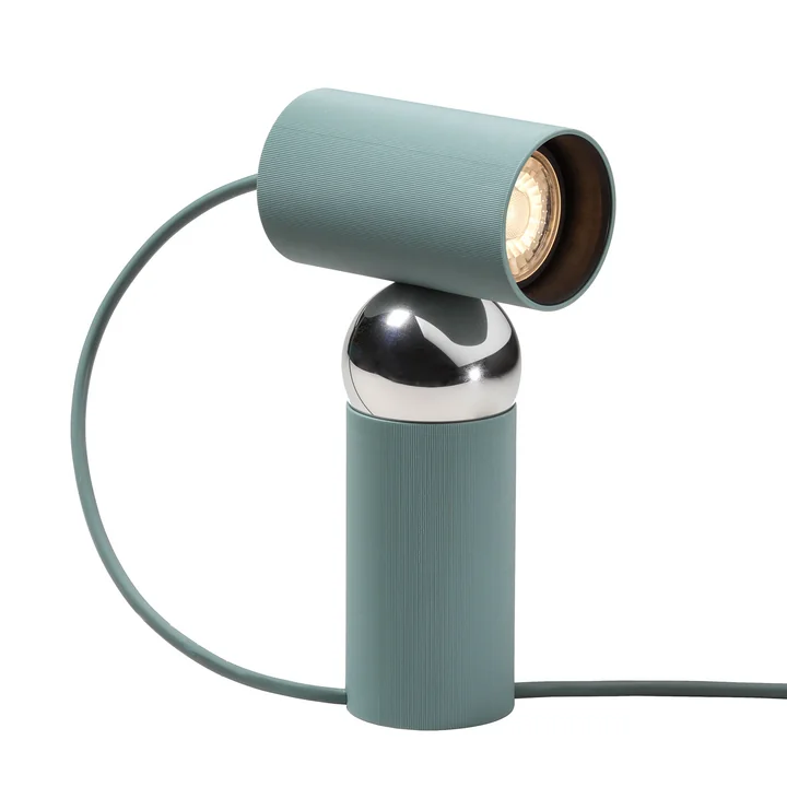 Flos - Bilboquet Lampe de table, sage