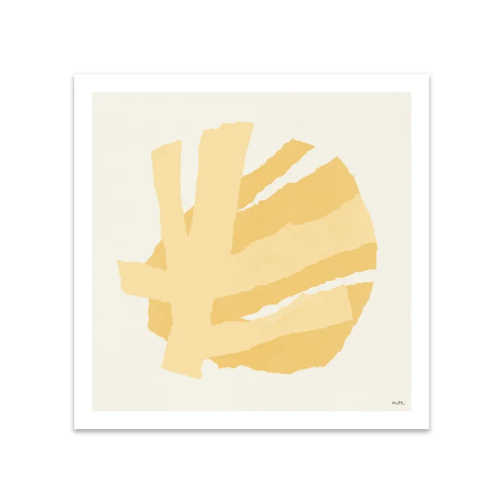 Branching I de Moe Made It pour The Poster Club