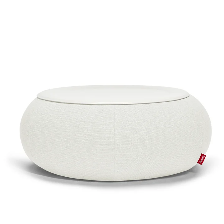 Fatboy - Dumpty Table d'appoint, limestone