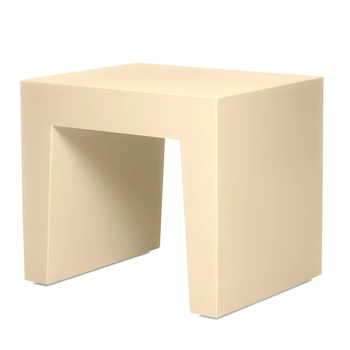 Fatboy - Concrete Seat , spark