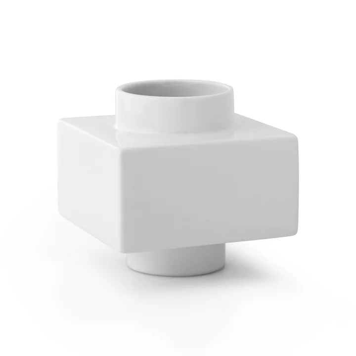 Deko Object, large, S4, snow de Normann Copenhagen