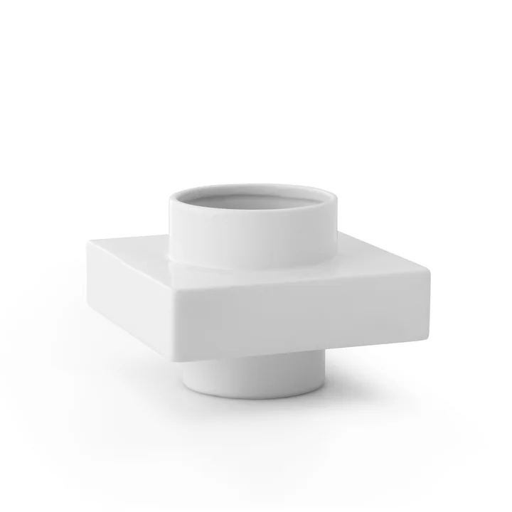 Deko Object, small, S2, snow de Normann Copenhagen