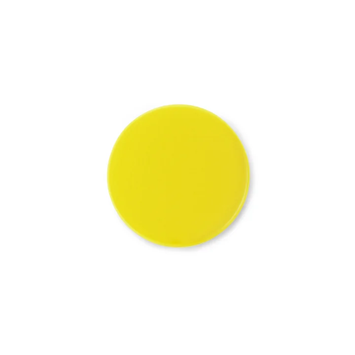 Deko Object, Top, S1, lemon de Normann Copenhagen