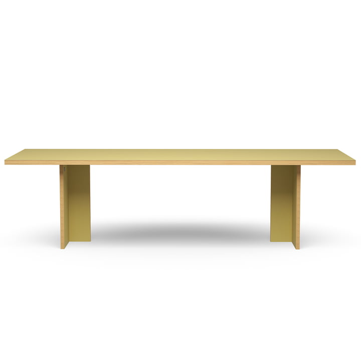 La table à manger de HKliving