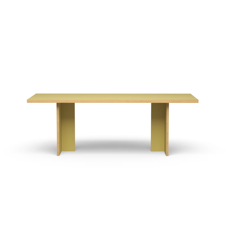La table à manger de HKliving