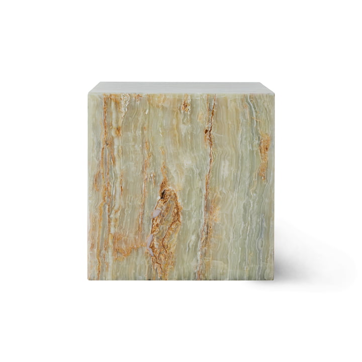 Marble Block Table de HKliving