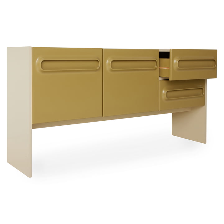 Space Commode de HKliving