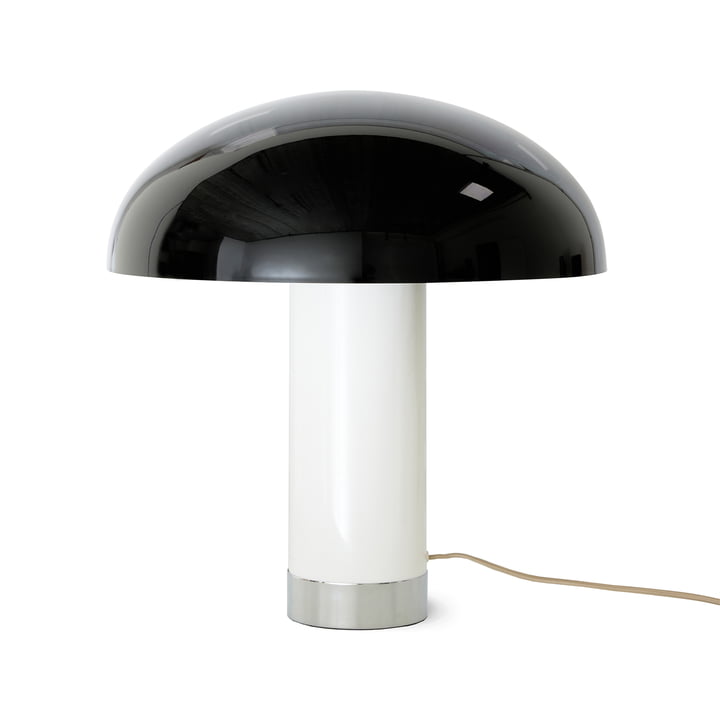 HKliving - Lounge Lampe de table, monochrome