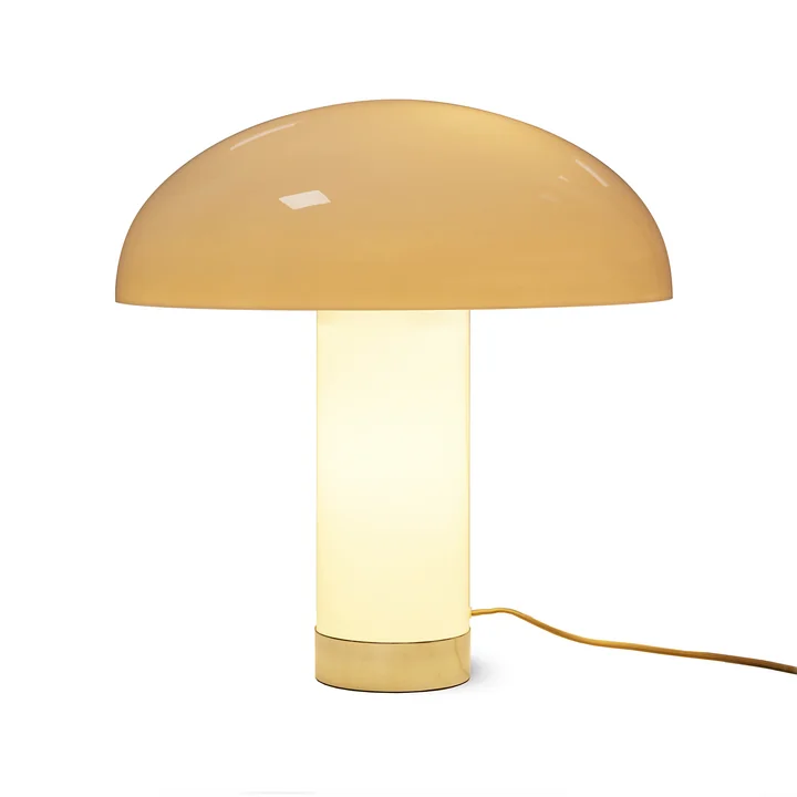 HKliving - Lounge Lampe de table