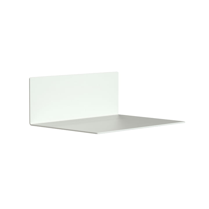 Frost - Unu Système d'étagères 4047, blanc mat, LxHxP 30x40x15 cm
