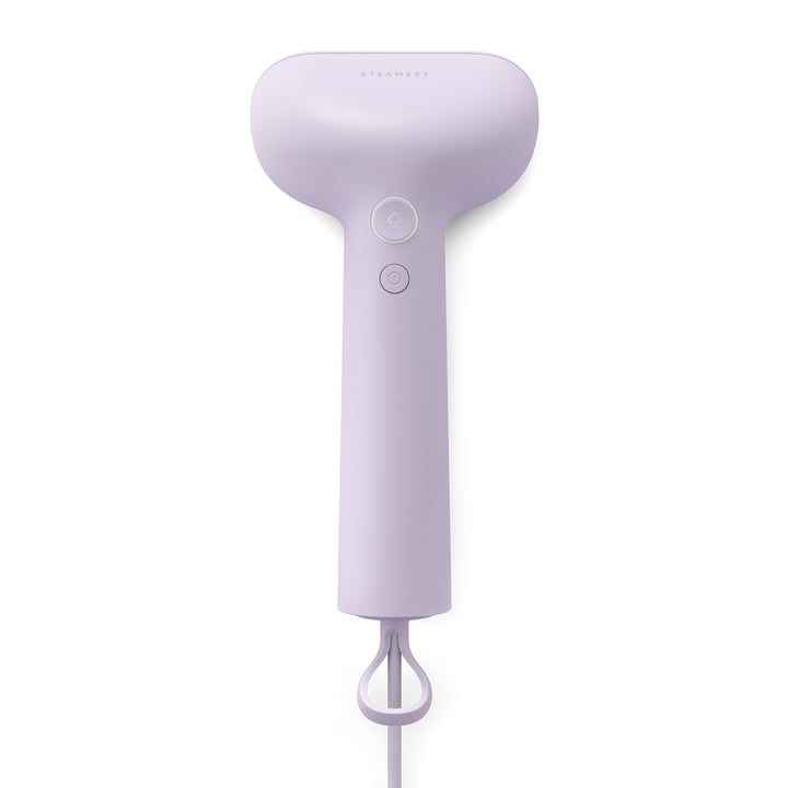 Steamery - Défroisseur vapeur Cirrux X Steamer, lilac