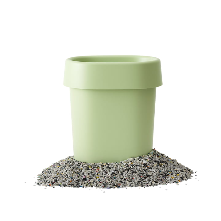 Reduce Corbeille à papier de Muuto