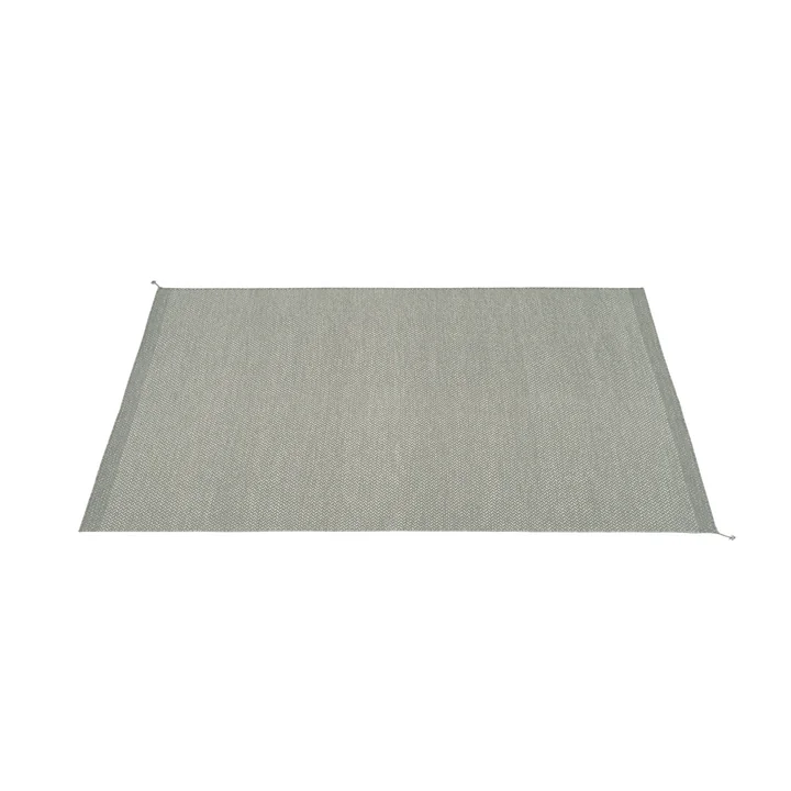 Muuto - Ply Rug, 170 x 240 cm, gris