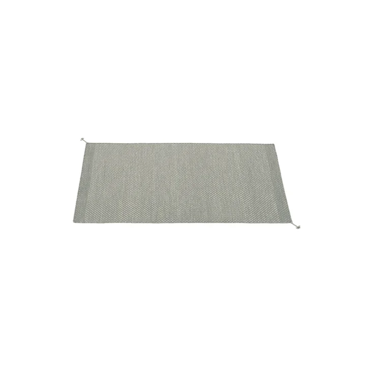 Muuto - Ply Rug 85 x 140 cm, gris