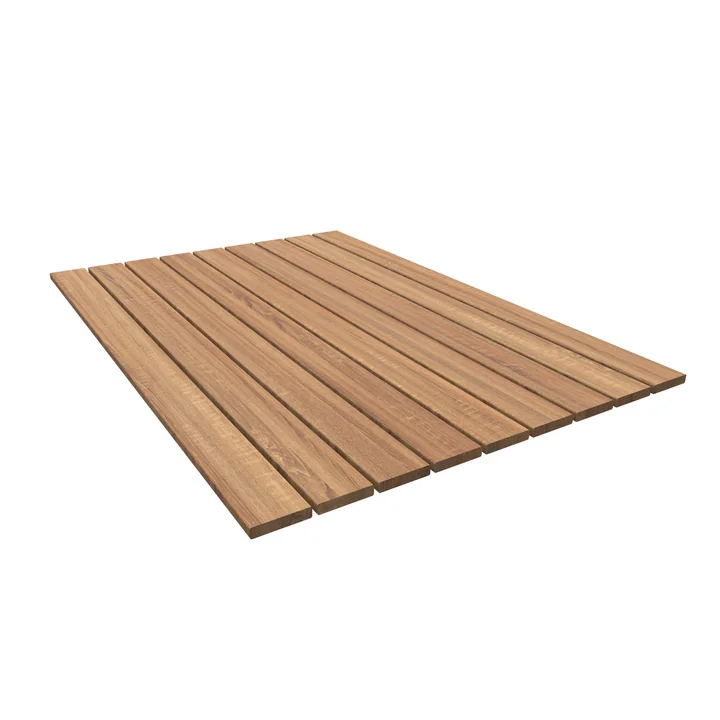 Konstantin Slawinski - Plateau de table pour Slide Grill