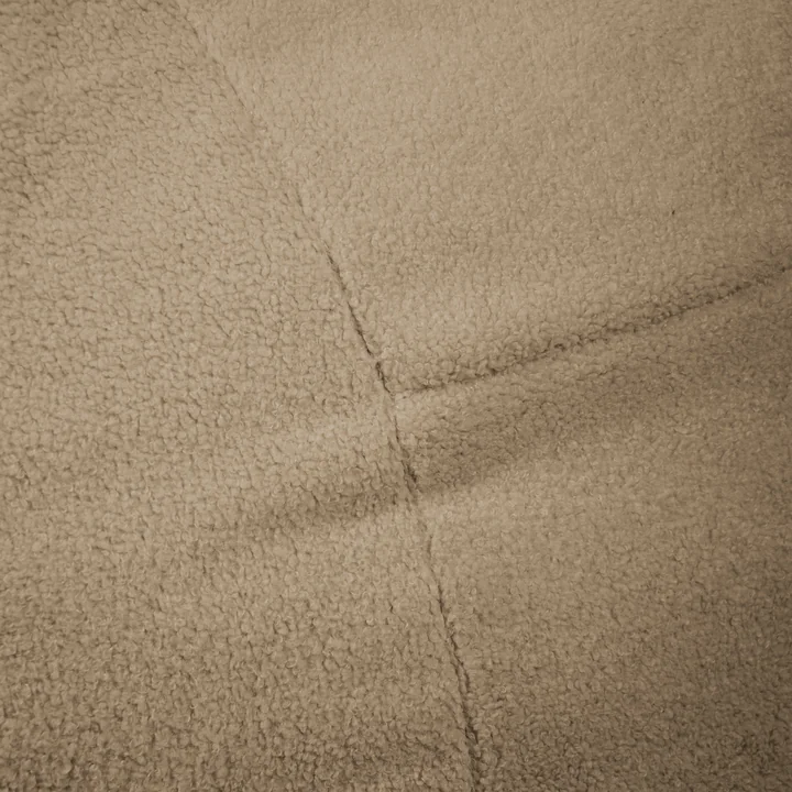 Studio Zondag - Doezel Pouf, camel