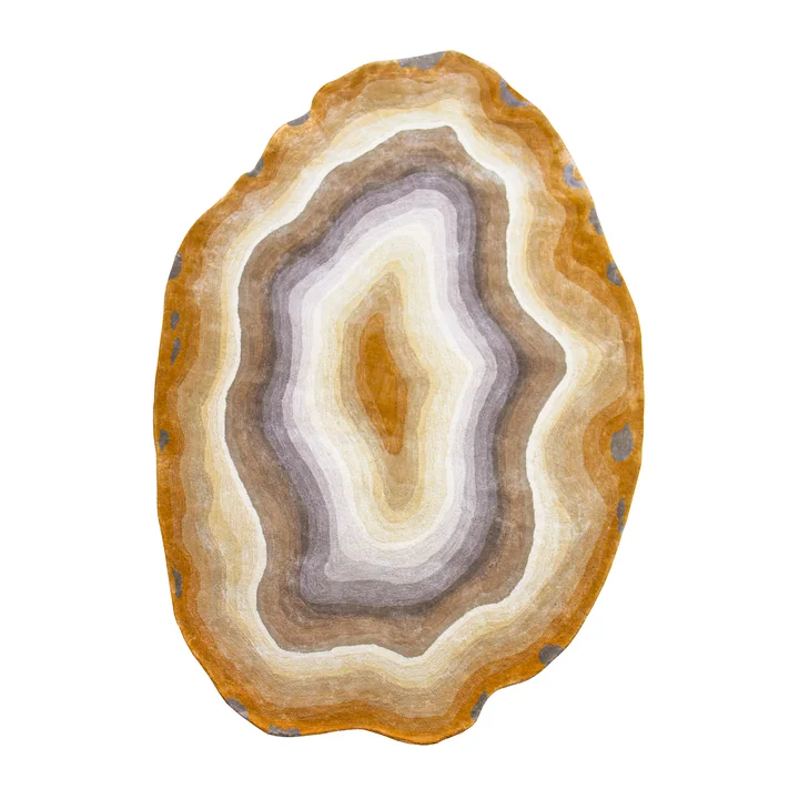 Studio Zondag - Menou Tapis 170 x 240 cm, clouds