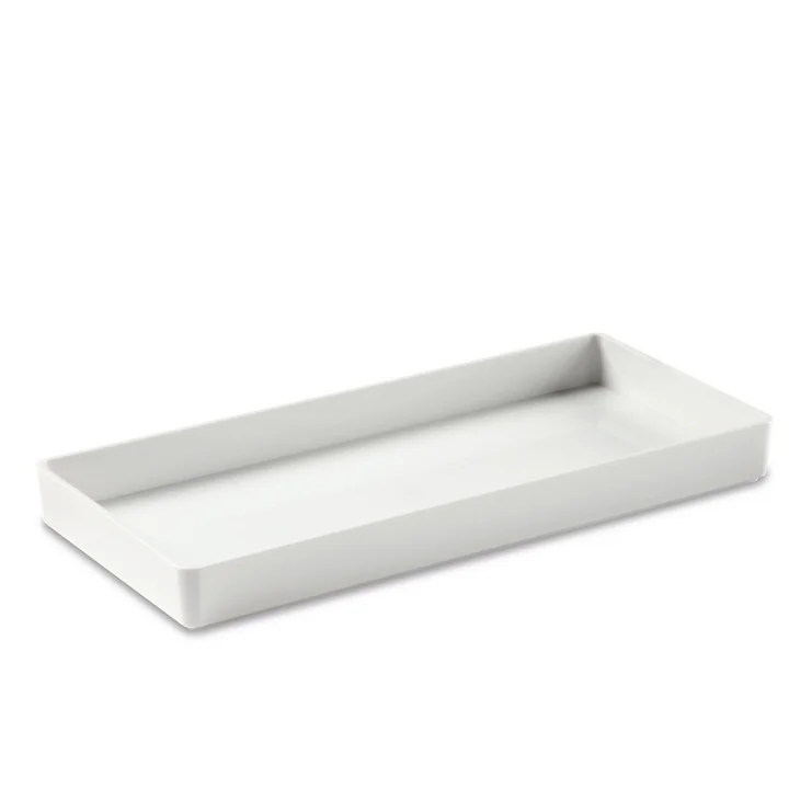 Kali Box, S, blanc de Authentics