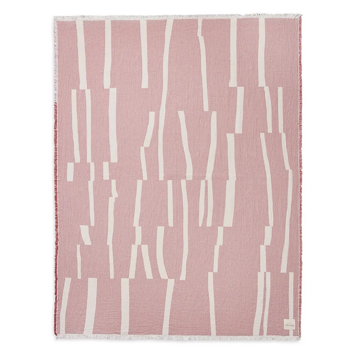 Elvang - Lyme Grass Couverture