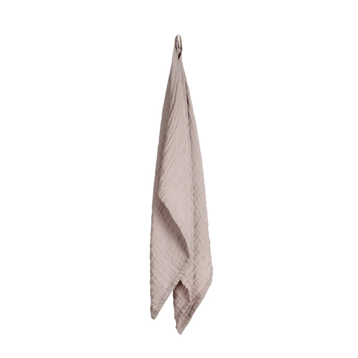 Fine Serviette de bain de The Organic Company