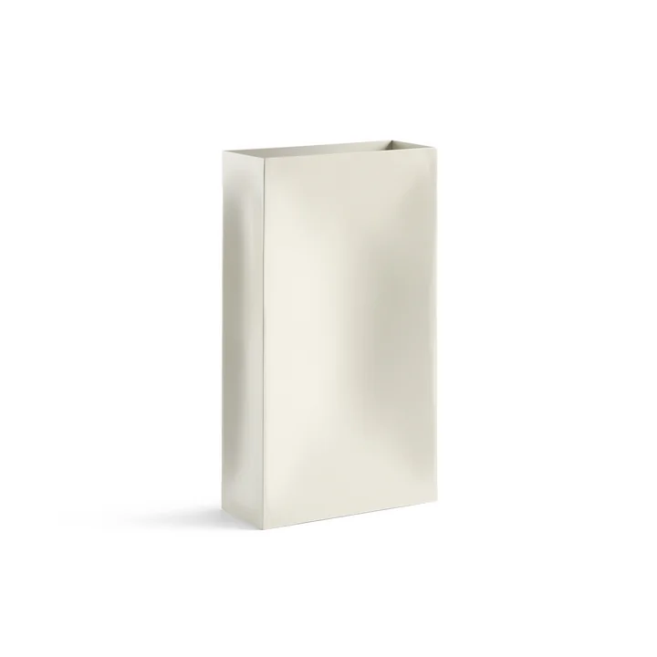 Into Vase, gris clair de Northern