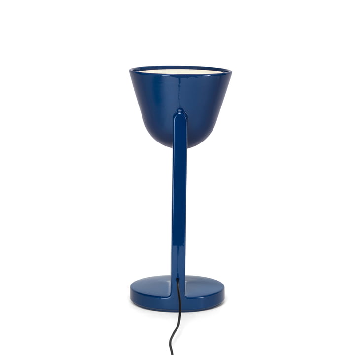 Céramique Up Side Down - Lampe de table de Flos