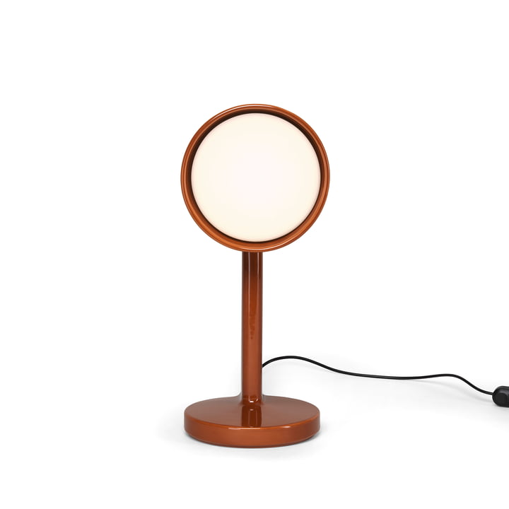 Céramique Side Lampe de table de Flos