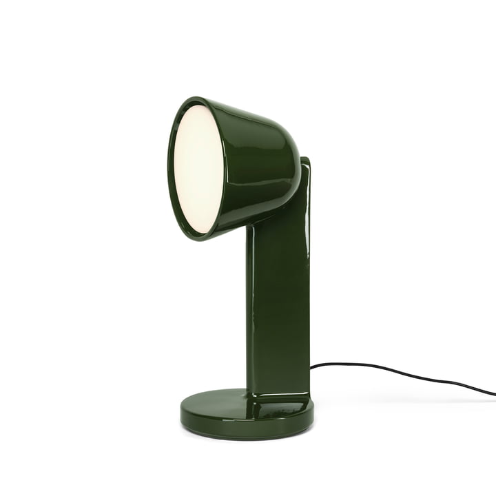 Céramique Side Lampe de table de Flos