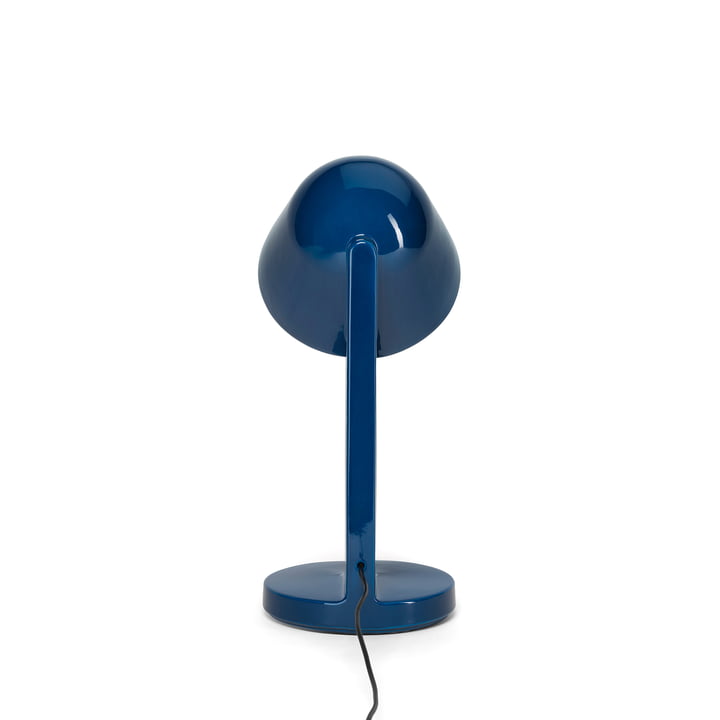 Céramique Down Lampe de table de Flos