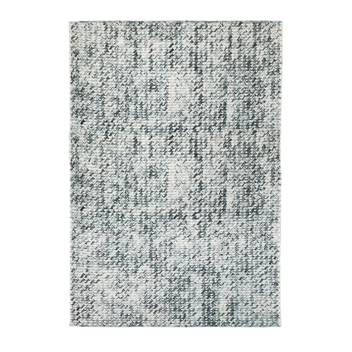 Studio Zondag - Maas Tapis en laine, 170 x 240, eau