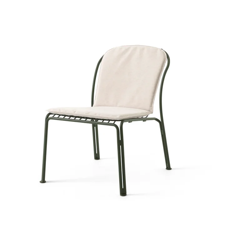 & Tradition - Thorvald SC100/SC101 Housse de siège, beige (Heritage Papyrus)