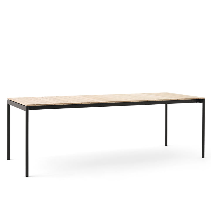 Ville Table de jardin de & Tradition