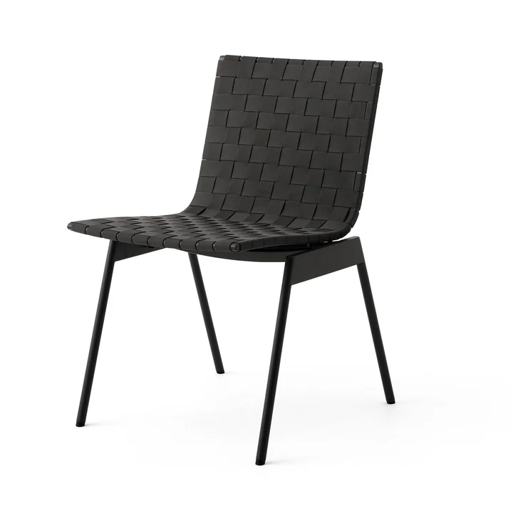 Ville Outdoor AV33 Chaise de & Tradition