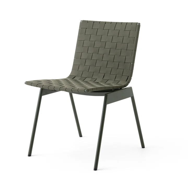 Ville Outdoor AV33 Chaise de & Tradition