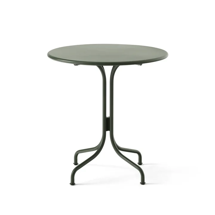 Thorvald SC94 Outdoor - Chaise de & Tradition