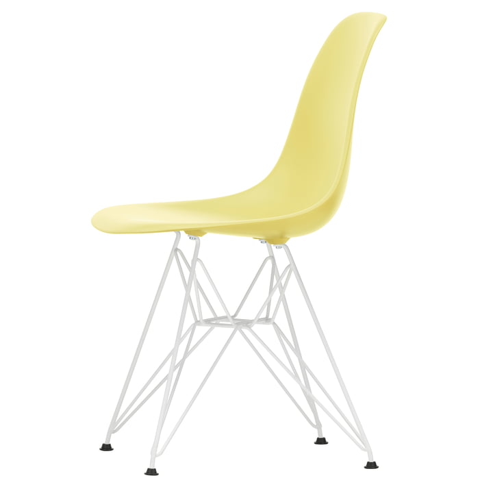 Eames Plastic Side Chair de Vitra