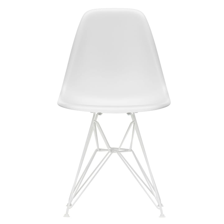 Eames Plastic Side Chair de Vitra