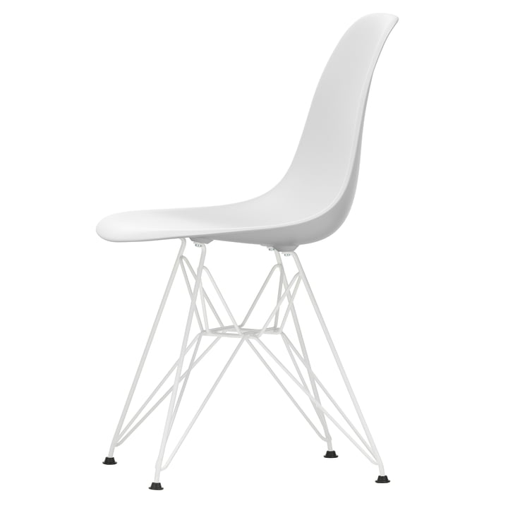 Eames Plastic Side Chair de Vitra