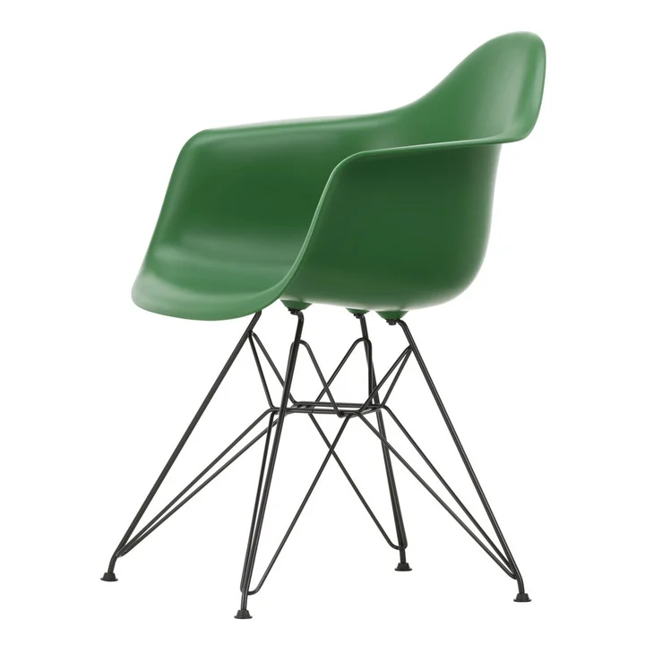Eames Plastic Armchair de Vitra