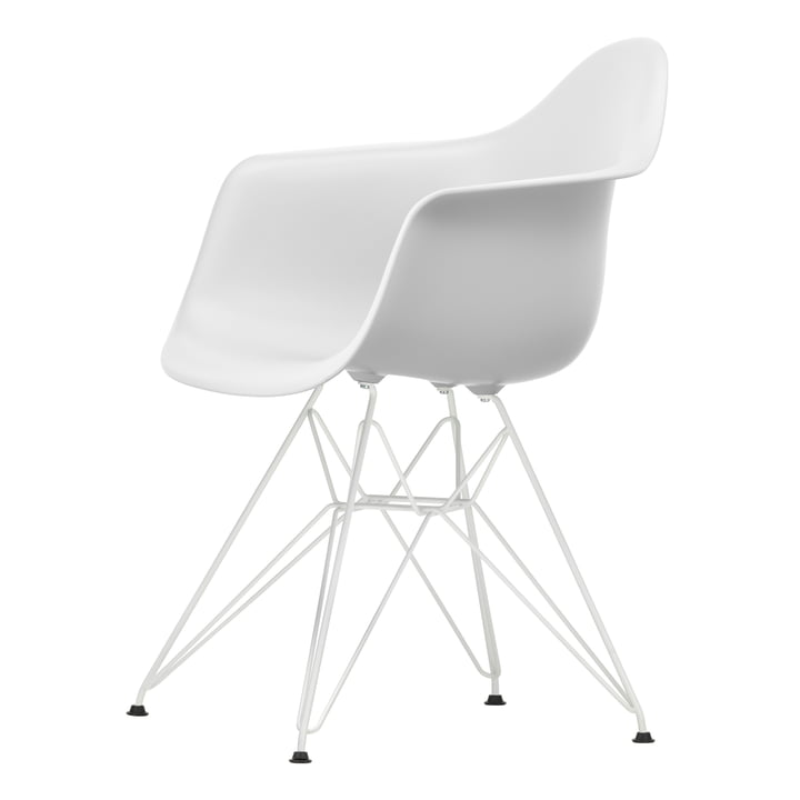 Eames Plastic Armchair de Vitra