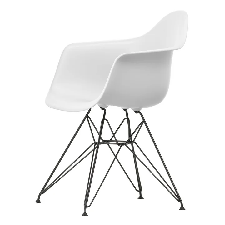 Eames Plastic Armchair de Vitra