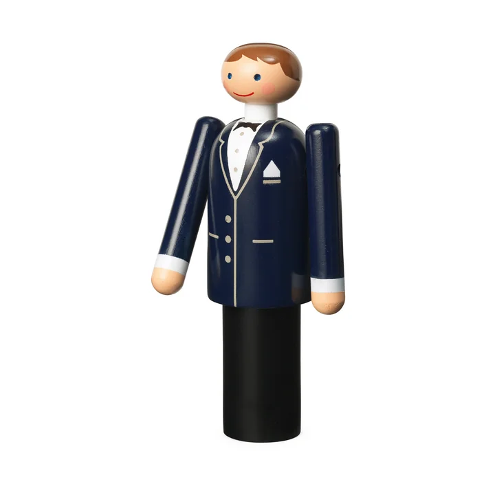 Marié de Kay Bojesen